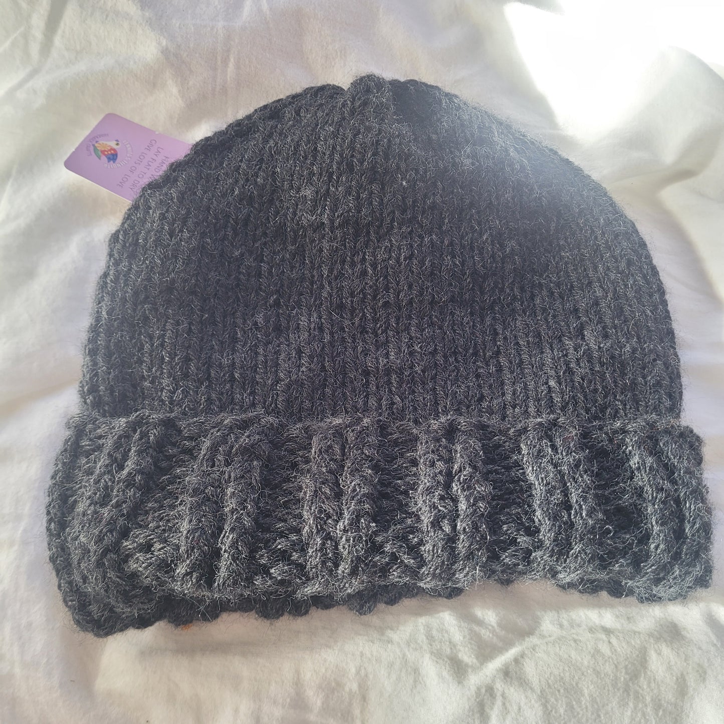 Knit Hat