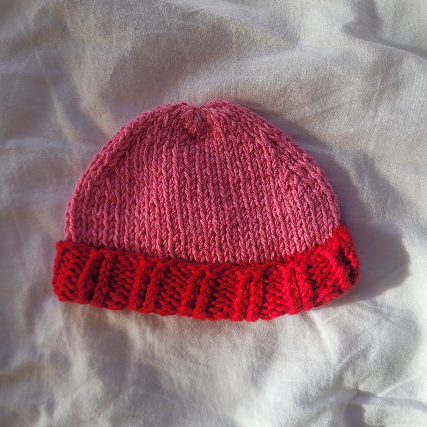 Baby Hat
