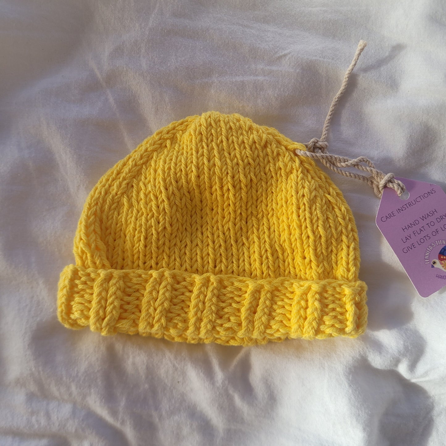 Baby Hat