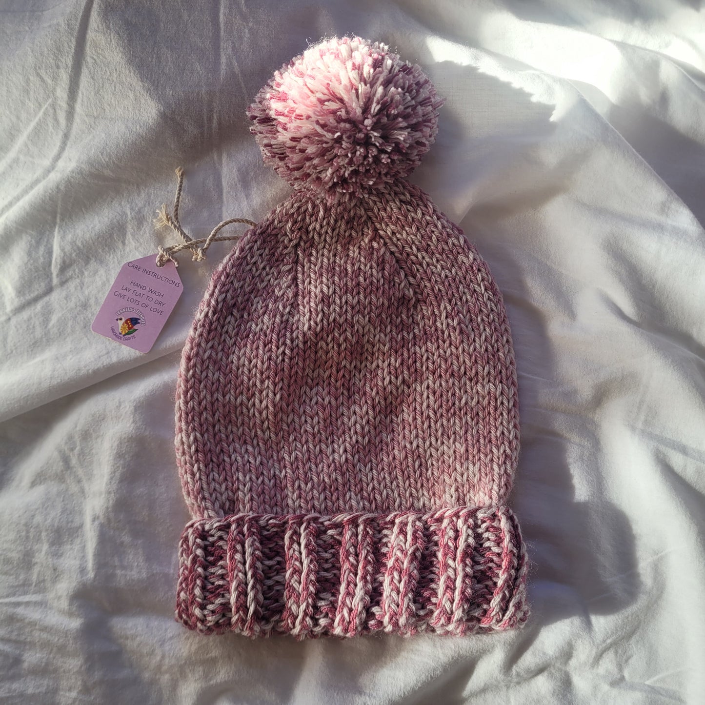 Youth Knitted Hat